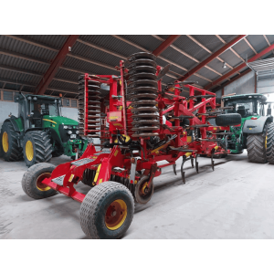 Культиватор Vaderstad Cultus cs 500