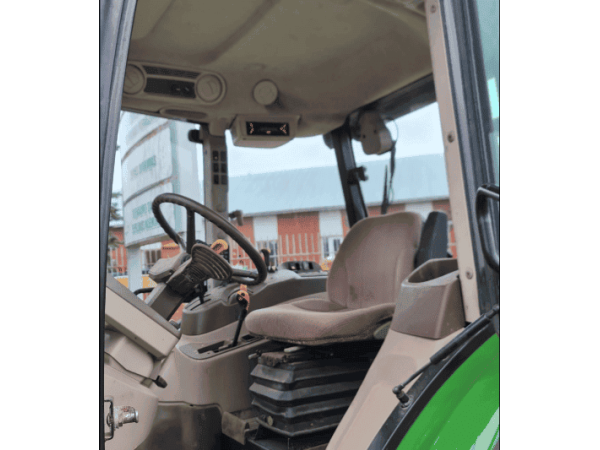 Трактор John Deere 5820 (2007)