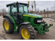 Трактор John Deere 5820 (2007)