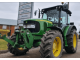 Трактор John Deere 5820 (2007)
