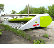 Жатка Claas Sunspeed 14-70 механічна