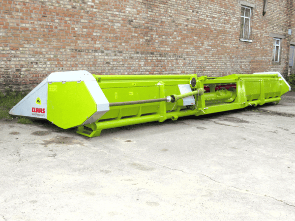 Жатка Claas Sunspeed 14-70 механическая (2024)