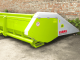 Жатка Claas Sunspeed 14-70 механічна (2024)