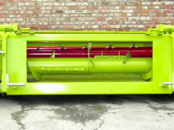 Жатка Claas Sunspeed 14-70 механическая (2024)