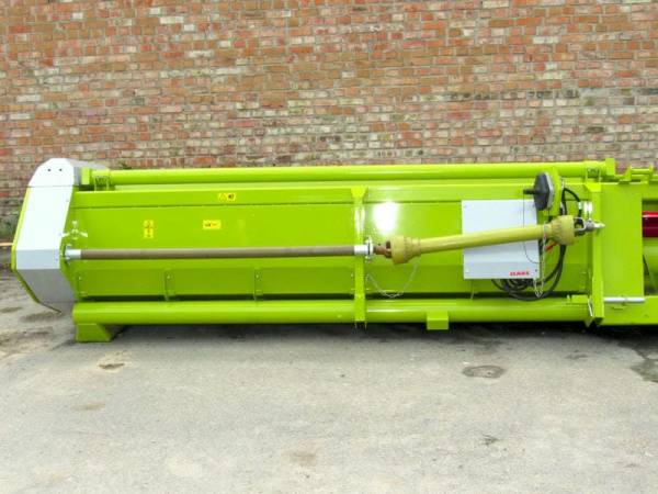 Жатка Claas Sunspeed 14-70 механическая (2024)