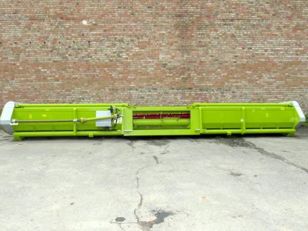 Жатка Claas Sunspeed 14-70 механическая (2024)