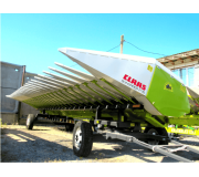 Жатка Claas Sunspeed 14-70 гідравлічна