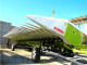 Жатка Claas Sunspeed 14-70 гидравлическая (2024)