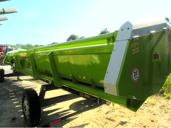 Жатка Claas Sunspeed 14-70 гидравлическая (2024)