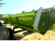 Жатка Claas Sunspeed 14-70 гідравлічна (2024)
