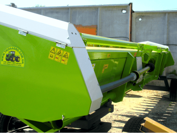 Жатка Claas Sunspeed 14-70 гидравлическая (2024)