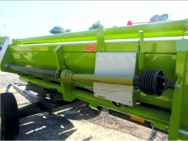Жатка Claas Sunspeed 14-70 гидравлическая (2024)