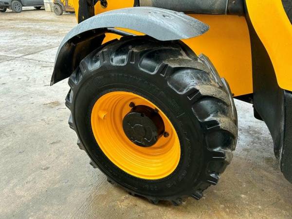 Погрузчик JCB 535-95 (2013)