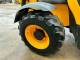 Погрузчик JCB 535-95 (2013)