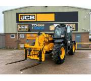 Погрузчик JCB 535-95