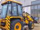 Екскаватор-навантажувач JCB 3CX (2017)