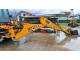 Екскаватор-навантажувач JCB 3CX (2017)