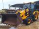 Екскаватор-навантажувач JCB 3CX (2017)