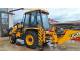 Екскаватор-навантажувач JCB 3CX (2017)