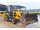 Екскаватор-навантажувач JCB 3CX (2017)