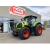 Трактор Claas Axion 870 (2019)