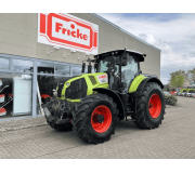 Трактор Claas Axion 870