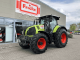Трактор Claas Axion 870 (2019)