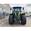 Трактор Claas Axion 870 (2019)