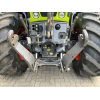 Трактор Claas Axion 870 (2019)