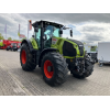 Трактор Claas Axion 870 (2019)