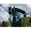 Трактор Claas Axion 870 (2019)