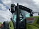 Трактор Claas Axion 870 (2019)
