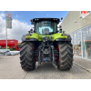 Трактор Claas Axion 870 (2019)