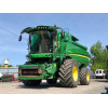 Комбайн John Deere S670i (2015)