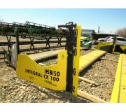 Ріпаковий стіл Biso Integral CX 100 7.6 метрів
