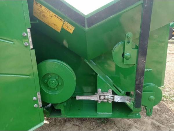 Рапсовый стол  John Deere Zurn Profi 7.6 (2024)