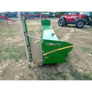 Рапсовый стол  John Deere Zurn Profi 7.6 (2024)