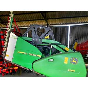 Рапсовый стол John Deere Zurn 6.1 метров (2024)
