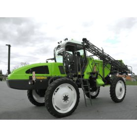 Обприскувач Tecnoma laser 4000 (2008)
