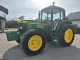 Трактор John Deere 6610 (2001)