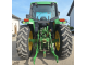 Трактор John Deere 6610 (2001)