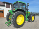Трактор John Deere 6610 (2001)