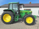 Трактор John Deere 6610 (2001)