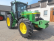 Трактор John Deere 6610 (2001)