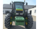 Трактор John Deere 6610 (2001)