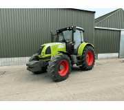 Трактор Claas Arion 630