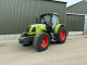 Трактор Claas Arion 630 (2008)