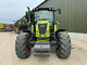 Трактор Claas Arion 630 (2008)