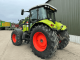 Трактор Claas Arion 630 (2008)
