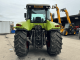 Трактор Claas Arion 630 (2008)